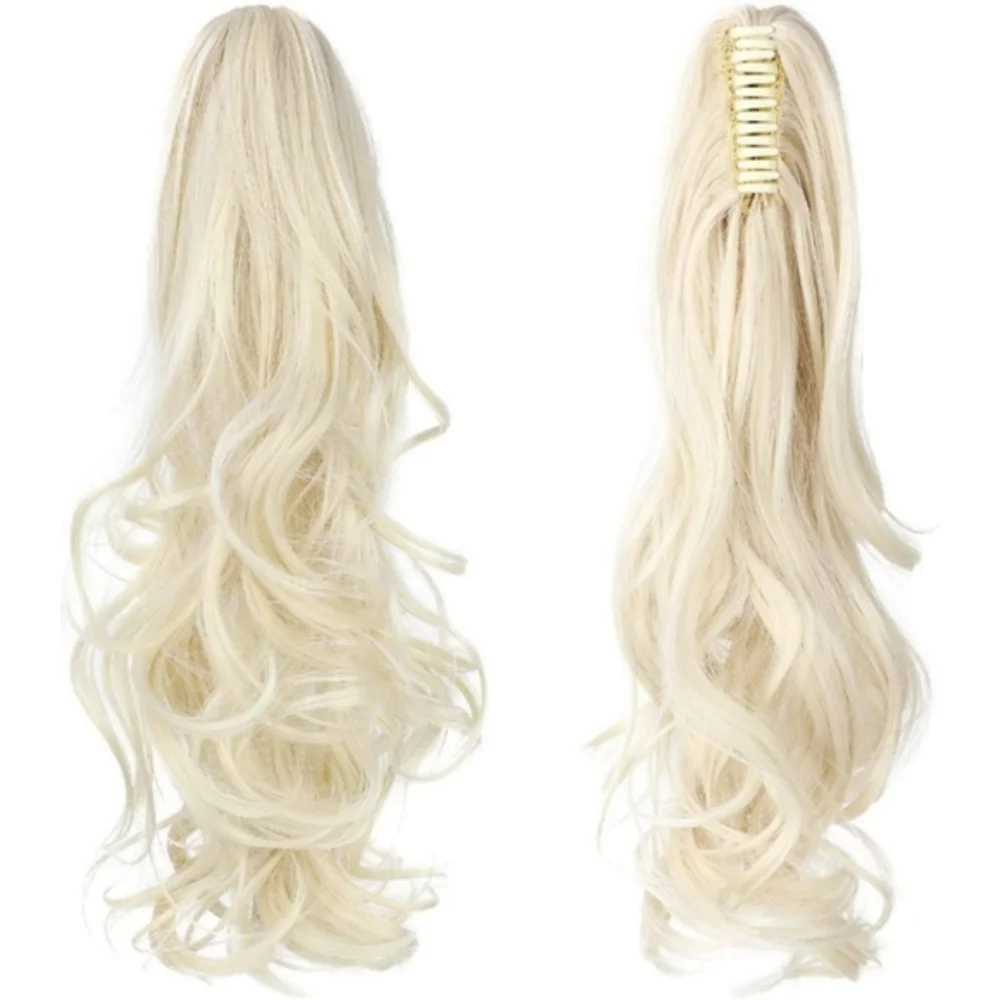 Blooming Hair 18